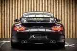 Porsche 911 Carrera 4S thumbnail