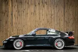 Porsche 911 Carrera 4S thumbnail