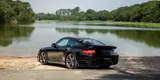 Porsche 911 Turbo thumbnail