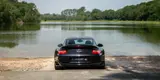 Porsche 911 Turbo thumbnail