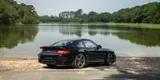 Porsche 911 Turbo thumbnail