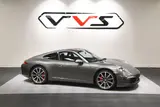 Porsche 911 Carrera S thumbnail