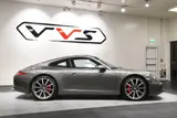 Porsche 911 Carrera S thumbnail