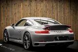 Porsche 911 Carrera T thumbnail