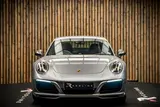 Porsche 911 Carrera T thumbnail