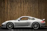 Porsche 911 Carrera T thumbnail
