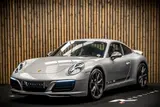 Porsche 911 Carrera T thumbnail