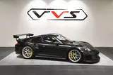Porsche 911 GT2 RS thumbnail