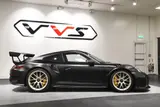 Porsche 911 GT2 RS thumbnail