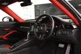 Porsche 911 GT2 RS thumbnail