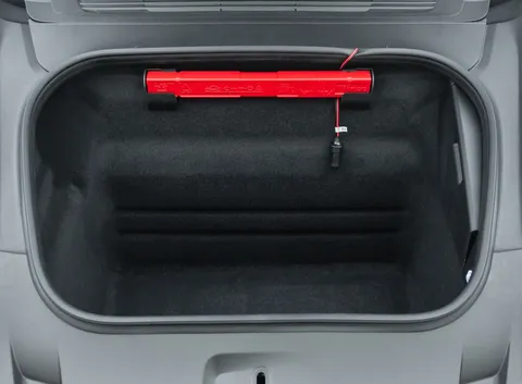 Porsche 911 Sport Classic — photo 2 of 47