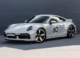 Porsche 911 Sport Classic thumbnail