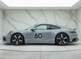 Porsche 911 Sport Classic thumbnail