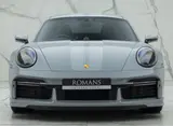 Porsche 911 Sport Classic thumbnail