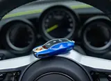 Porsche 918 Spyder thumbnail