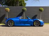 Porsche 918 Spyder thumbnail