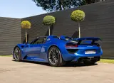 Porsche 918 Spyder thumbnail