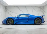 Porsche 918 Spyder thumbnail