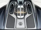 Porsche 918 Spyder thumbnail
