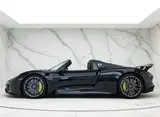Porsche 918 Spyder thumbnail