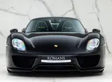 Porsche 918 Spyder thumbnail