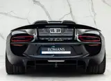 Porsche 918 Spyder thumbnail