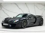 Porsche 918 Spyder thumbnail