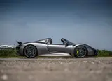 Porsche 918 Spyder thumbnail