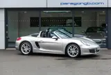 Porsche Boxster thumbnail