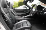 Porsche Boxster thumbnail