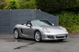 Porsche Boxster thumbnail