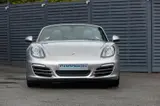 Porsche Boxster thumbnail