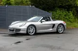 Porsche Boxster thumbnail