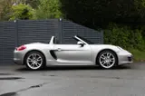 Porsche Boxster thumbnail