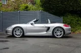 Porsche Boxster thumbnail