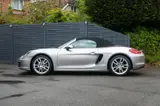 Porsche Boxster thumbnail