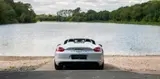 Porsche Boxster Spyder thumbnail