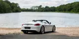 Porsche Boxster Spyder thumbnail