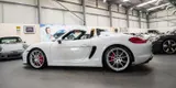 Porsche Boxster Spyder thumbnail