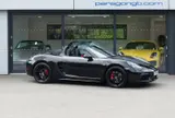 Porsche Boxster S thumbnail
