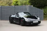 Porsche Boxster S thumbnail