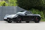 Porsche Boxster S thumbnail