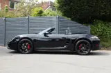 Porsche Boxster S thumbnail