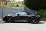 Porsche Boxster S thumbnail