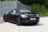 Porsche Boxster S thumbnail