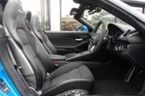 Porsche Boxster Spyder thumbnail