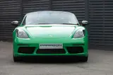 Porsche Boxster T thumbnail