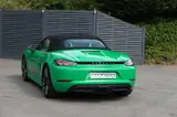 Porsche Boxster T thumbnail