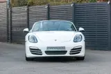 Porsche Boxster thumbnail