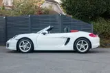 Porsche Boxster thumbnail